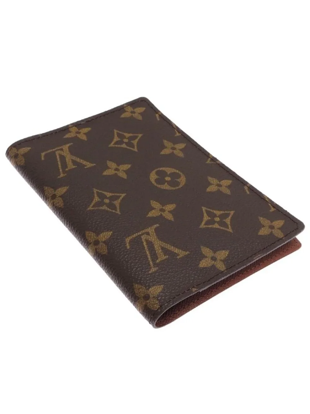 Louis Vuitton Pass Case